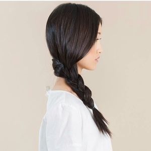 Meet your Posher, Kristin